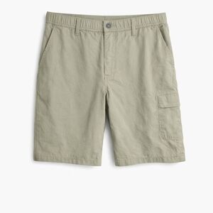 Columbia Nylon Utility Shorts XL Khaki